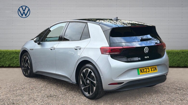 Volkswagen ID.3 150kW Life Pro Performance 58kWh 5dr Auto Electric Hatchback